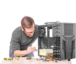 Service depannage informatique
